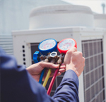 hvac performance inspections